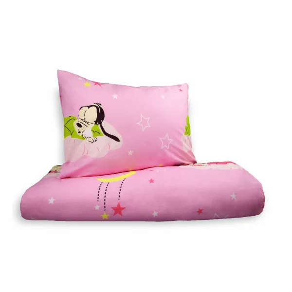 Children's bedding set Home Line "Goodnight" 142734