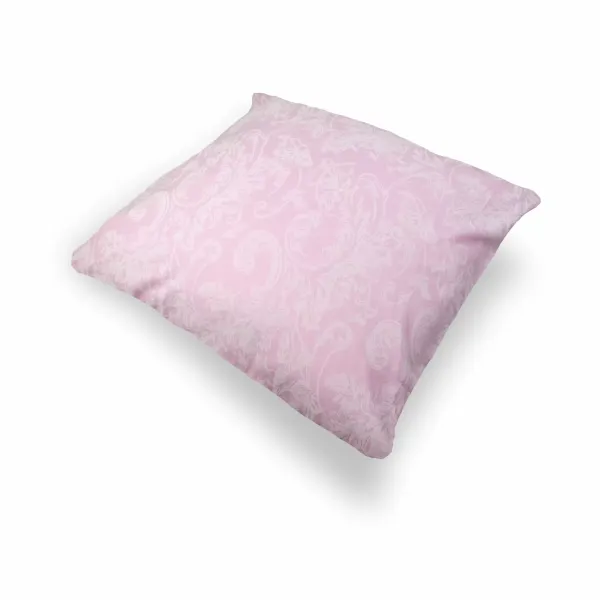 Calico pillowcase Home Line "Des 051" 60x60cm 145457