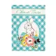 Cotton Waffle Kitchen Towel Home Line Easter Bunny 45x60 cm 161856 small