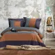 Euro bedding set Issimo "GALLEY" 180436 small