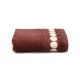 Terry towel Home Line "Balls" (brown), 50x90 cm 104958 small