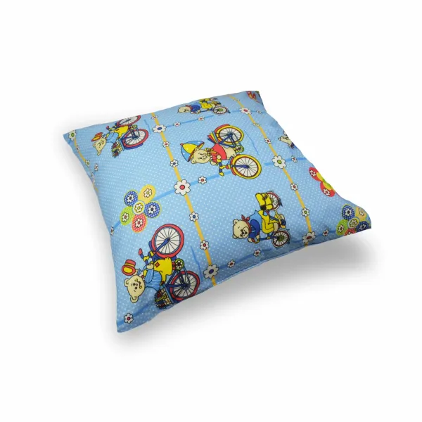 Home Line calico pillowcase "Des 581" 60x60cm 145588