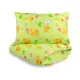 Children's bedding set (green) 129902 small