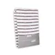 Fitted Cotton Jersey Bed Sheet  Home Line Cats on a Ribbon 200x200 cm 150687 small