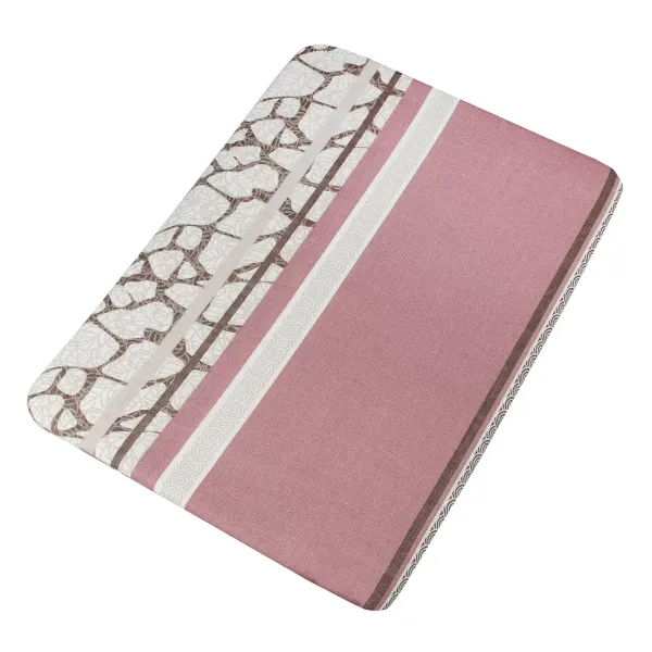 Cotton Duvet Сover Home Line Marble Beige 145x215cm 156326