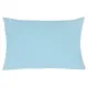 Home Line calico pillowcase (blue) 50x70 cm 165087 small