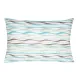 Home Line calico pillowcase "Turquoise wave" 50x70cm 165369 small