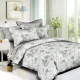 One-and-a-half bed linen set (Euro) Home Line "Piedmont" 162444 small