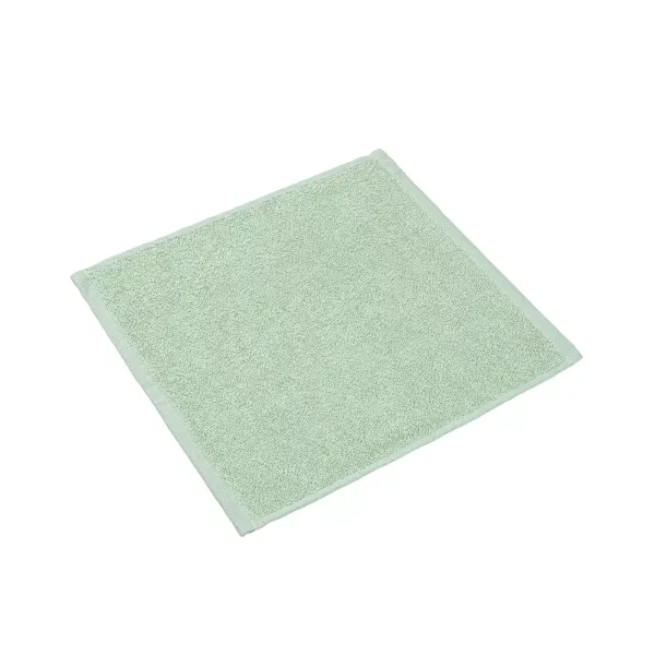 Terry napkin 30x30 cm (salad) 174514