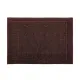 Terry towel (mat) (chocolate) 178256 small