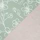 Single Satin Bedding Set Home Line Meilin 183024 (278) small