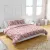 Single Cotton Bedding Set Home Line Passions 187471