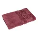 Terry towel Home Line "Bamboo" (burgundy), 70x140 cm 127253 small