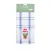 Home Line waffle towel (blue stripe, with basket embroidery) 45x70 cm 180059