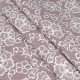 Wafer filling &quot;Lace&quot; purple 150cm (210g/m2) 165863 small