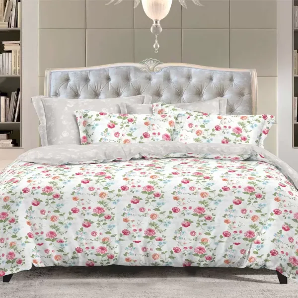 Euro bedding set Home Line "Emily" 137575