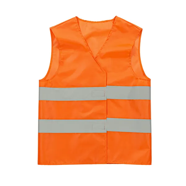 HIGH-VISIBILITY VEST