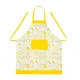 Apron with an adjustable tie Home Line Citrus 68x80 cm 182805 (656) small