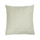 Cotton Pillowcase Home Line Checkered Beige 70x70cm 164002 small