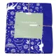 Kitchen tablecloth (blue) 140x180 cm 159376 (476) small