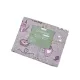 Cotton Canvas Tablecloth Home Line Cats in the Kitchen Grey Lilac 120x150 cm 175272 (444) small