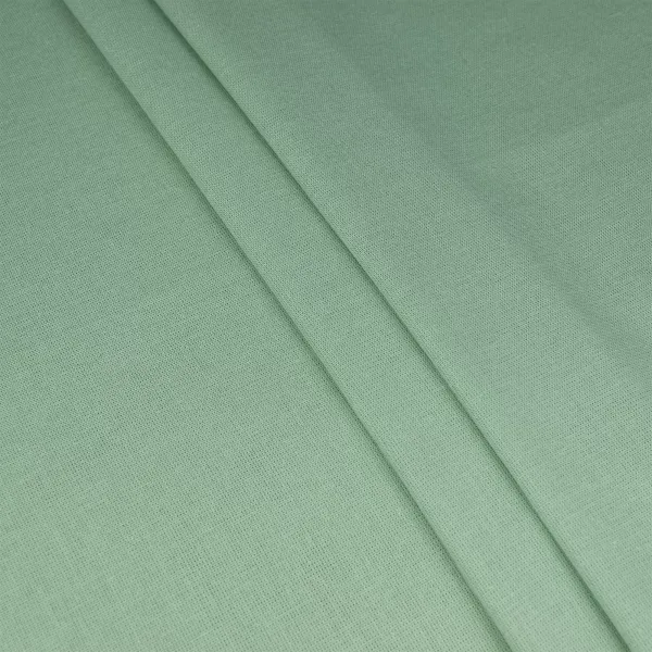 Beige smooth-dyed poplin 150 cm (120g/m2) 164228