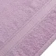 Border terry towel 50x90 cm (lilac) 181819 (70) small