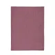 Home Line waffle towel (plum) 45x60 cm 162334 small