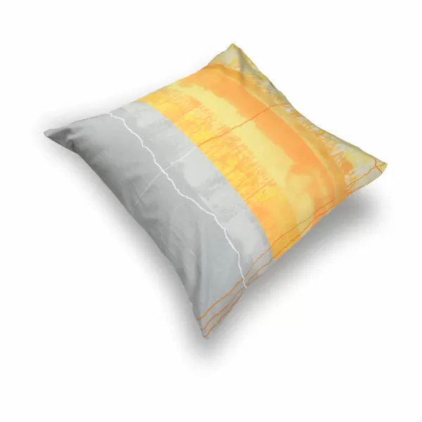 Home Line calico pillowcase "Des 138" 60x60cm 146478