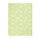 Waffle towel &quot;Lace&quot; (salad) 45x60 cm 166172 small