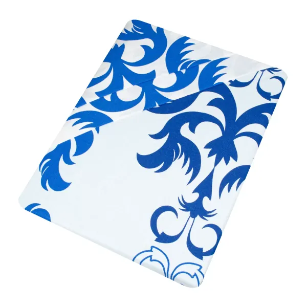 Euro bedding set "Stencil" (2 x 50x70) 170309