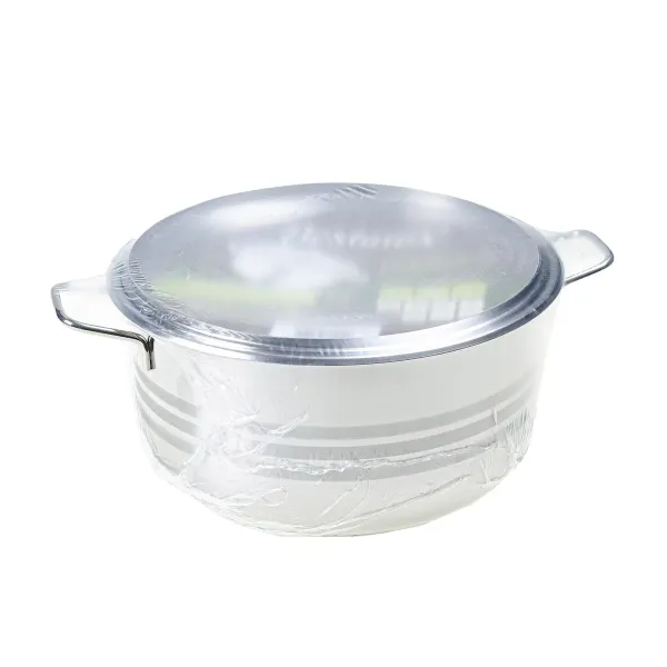 Stainless Steel Pot 6.5 L