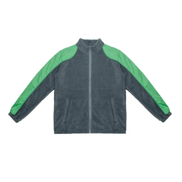 FLEECE SWEATSHIRT