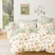 Bedding Set Home Line Bear and Bunny on the Lawn 176088 small