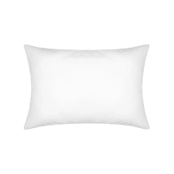 Percale pillowcase 50x70 cm 131667