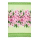 Waffle towel Home Line &quot;Ethno Pink flowers&quot; 45x70 cm 175462 small