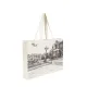 COTTON CANVAS TOTE BAG 40 x 50 x 10 CM DP small