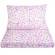 Children's bedding set Home Line "Flowers and butterflies" 159131 small