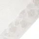 Cotton Terry Towel Home Line Adele 50x90 cm Cream 187620 (877) small