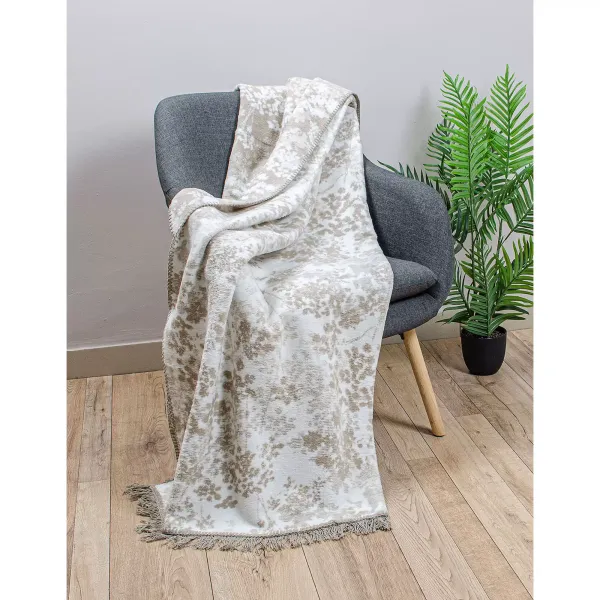 Cotton Plaid Aksu Cosmic 150x200 cm 180781