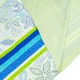 Family bedding set Home Line "Lounge" (blue) 88186 (405) small