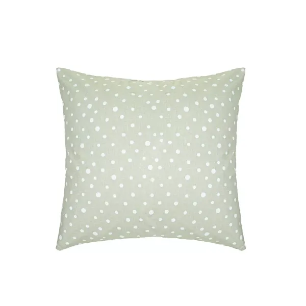 Cotton Pillowcase Home Line Peas Beige 70x70cm 176883