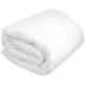 Quilted blanket Home Line (white) 180x210 cm 131956 small