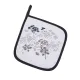 Pot Holder Home Line Herbarium  20x20cm  182830 small