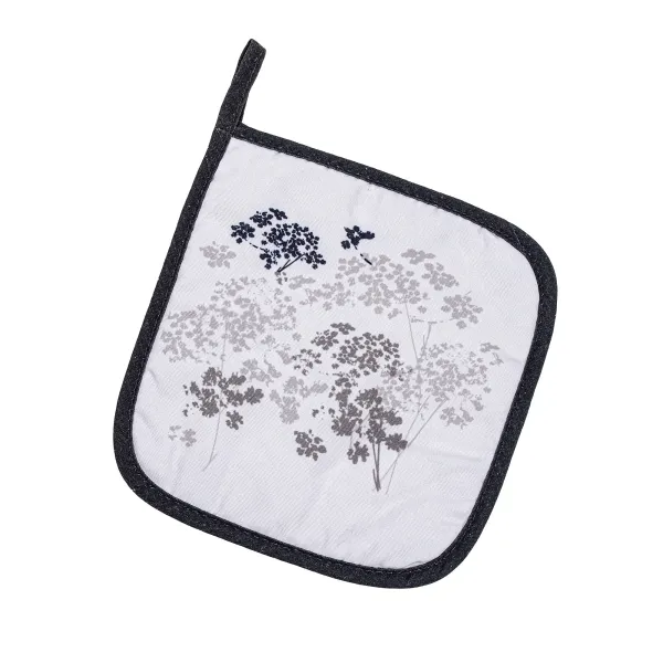 Pot Holder Home Line Herbarium  20x20cm  182830