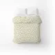 Cotton Duvet Сover Home Line Stars Powder 145x215 cm 183218 small