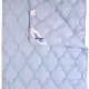 Quilted blanket Billerbeck "Nina" 140x205cm 120654 small