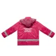 INSULATED JACKET WITH HOOD AND REFLECTIVE ELEMENTS  (1024) small