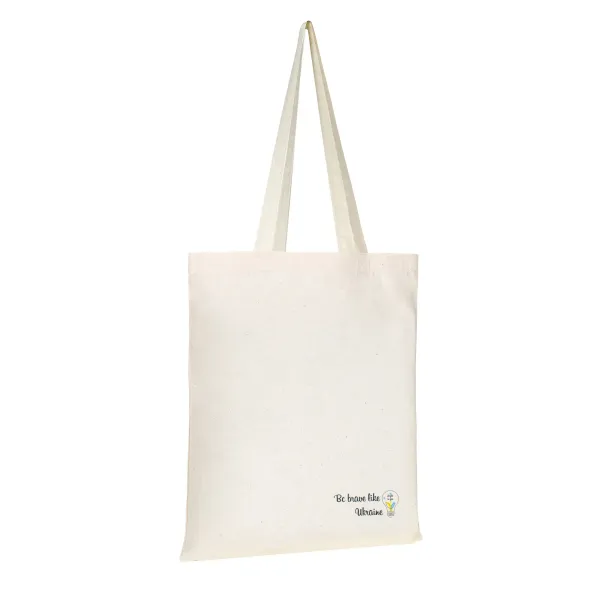 COTTON CALICO TOTE BAG 42 x 38 CM DP
