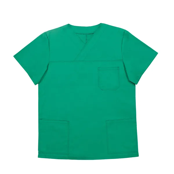 MEDICAL WORKER`S SHIRT